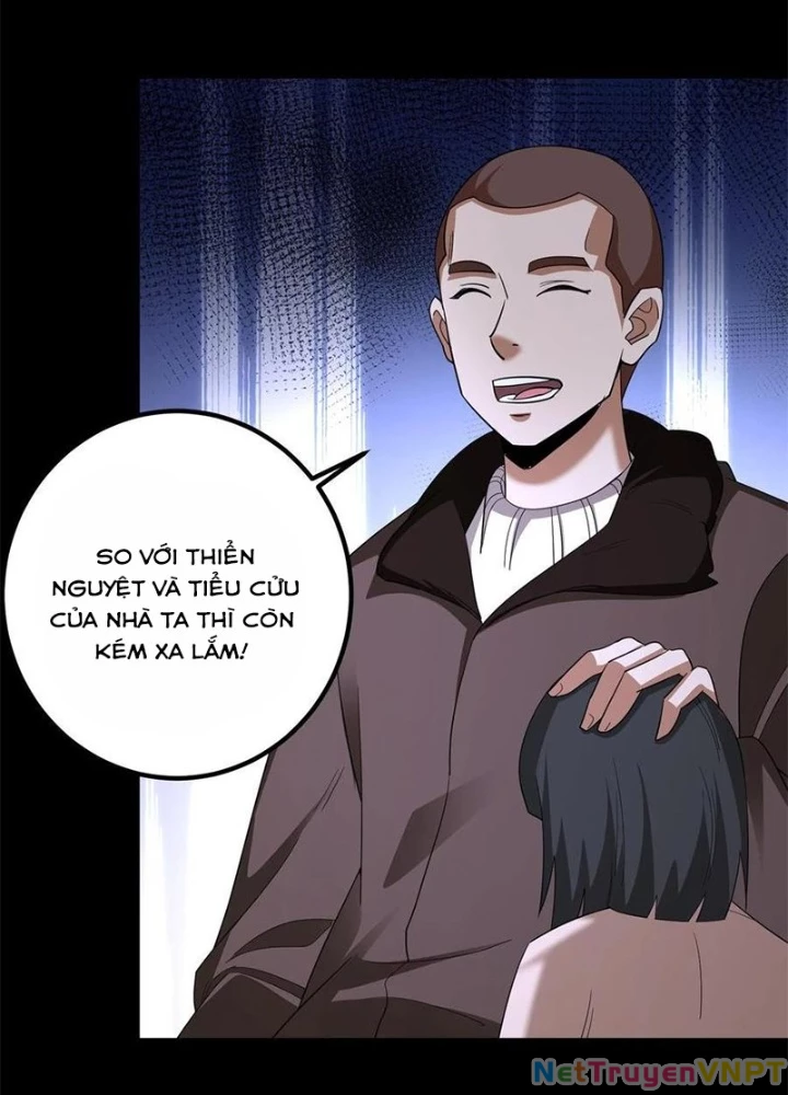 Ngày Tôi Sinh Ra, Bách Quỷ Dạ Hành, Tuyết Thi Hộ Đạo Chapter 675 - Trang 2