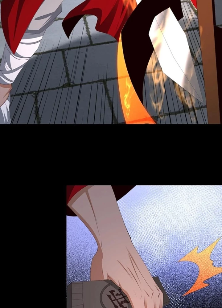 Ngày Tôi Sinh Ra, Bách Quỷ Dạ Hành, Tuyết Thi Hộ Đạo Chapter 676 - Trang 2