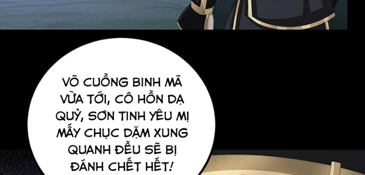 Ngày Tôi Sinh Ra, Bách Quỷ Dạ Hành, Tuyết Thi Hộ Đạo Chapter 676 - Trang 2
