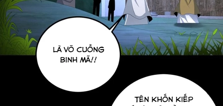 Ngày Tôi Sinh Ra, Bách Quỷ Dạ Hành, Tuyết Thi Hộ Đạo Chapter 676 - Trang 2