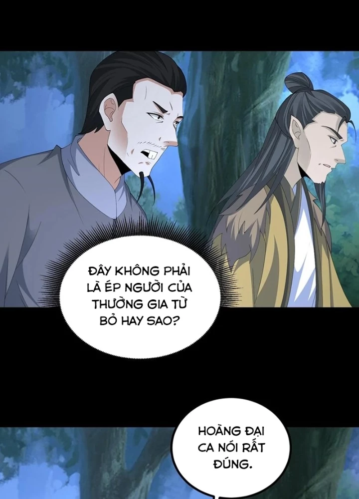 Ngày Tôi Sinh Ra, Bách Quỷ Dạ Hành, Tuyết Thi Hộ Đạo Chapter 676 - Trang 2