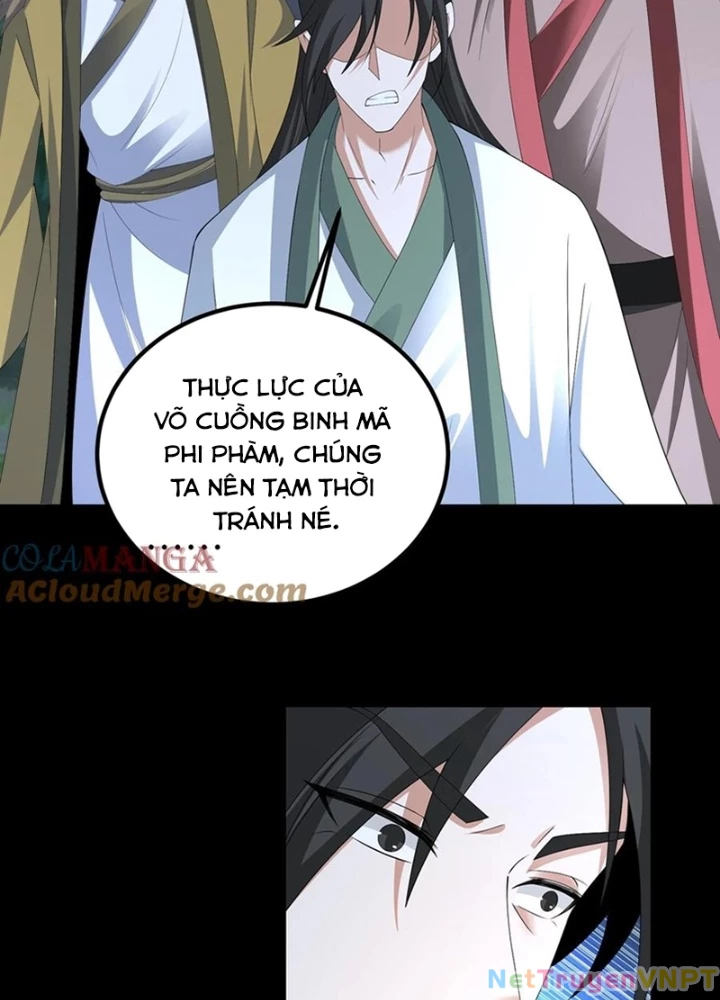 Ngày Tôi Sinh Ra, Bách Quỷ Dạ Hành, Tuyết Thi Hộ Đạo Chapter 676 - Trang 2