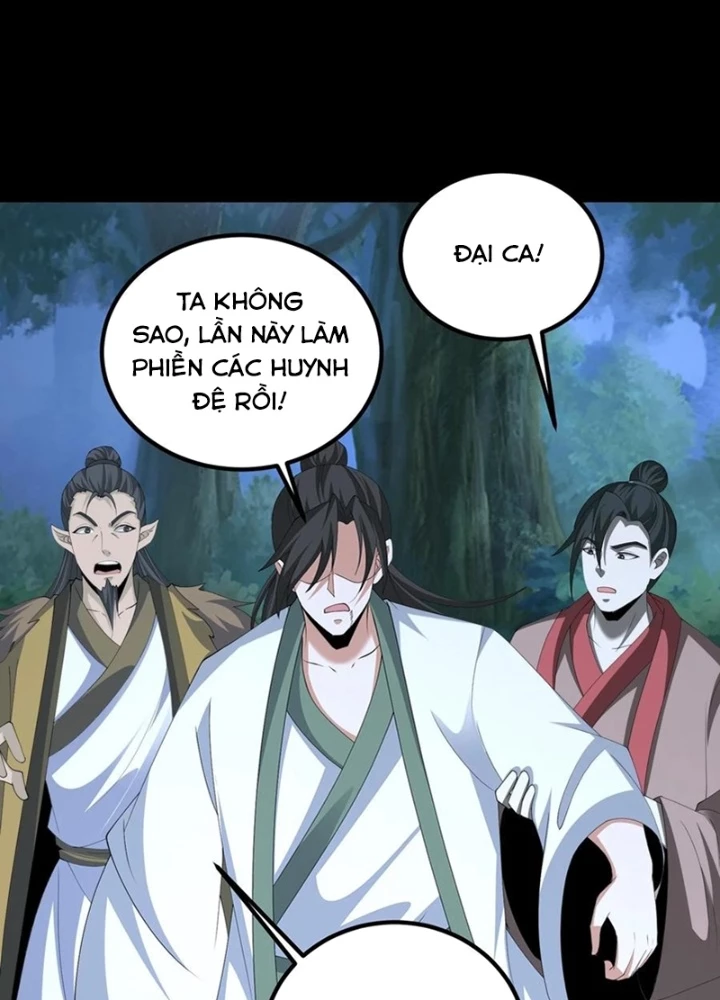 Ngày Tôi Sinh Ra, Bách Quỷ Dạ Hành, Tuyết Thi Hộ Đạo Chapter 676 - Trang 2