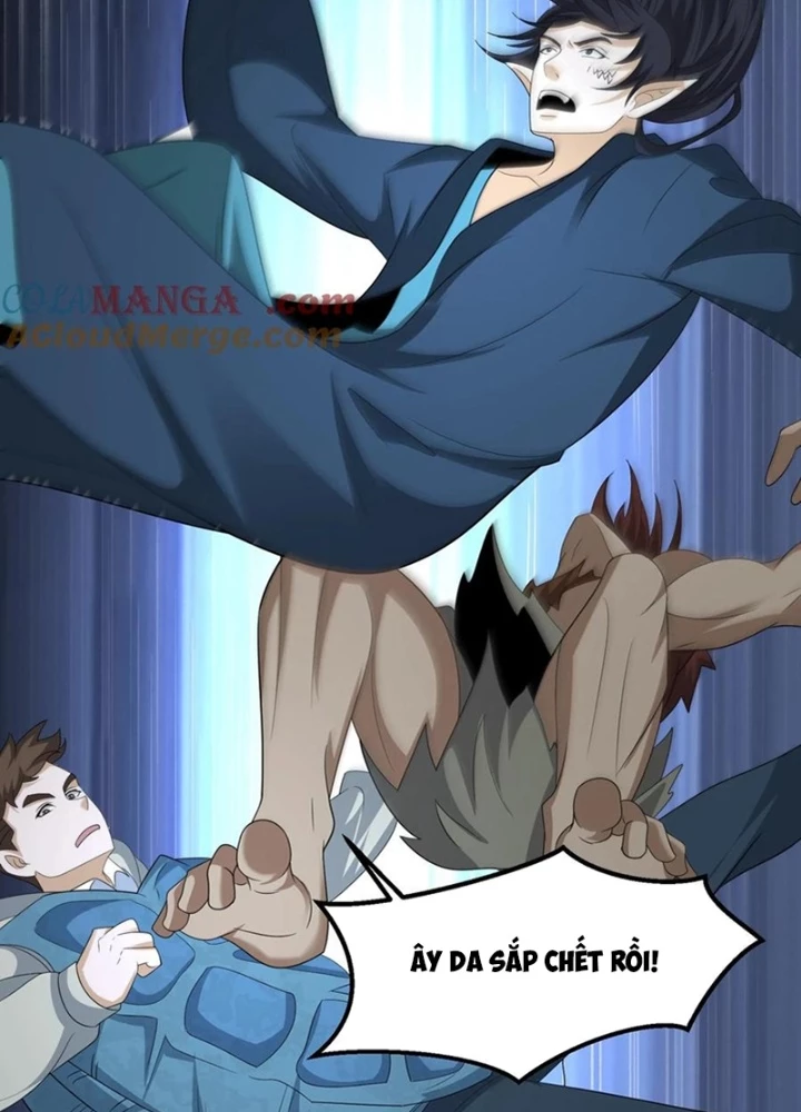 Ngày Tôi Sinh Ra, Bách Quỷ Dạ Hành, Tuyết Thi Hộ Đạo Chapter 676 - Trang 2