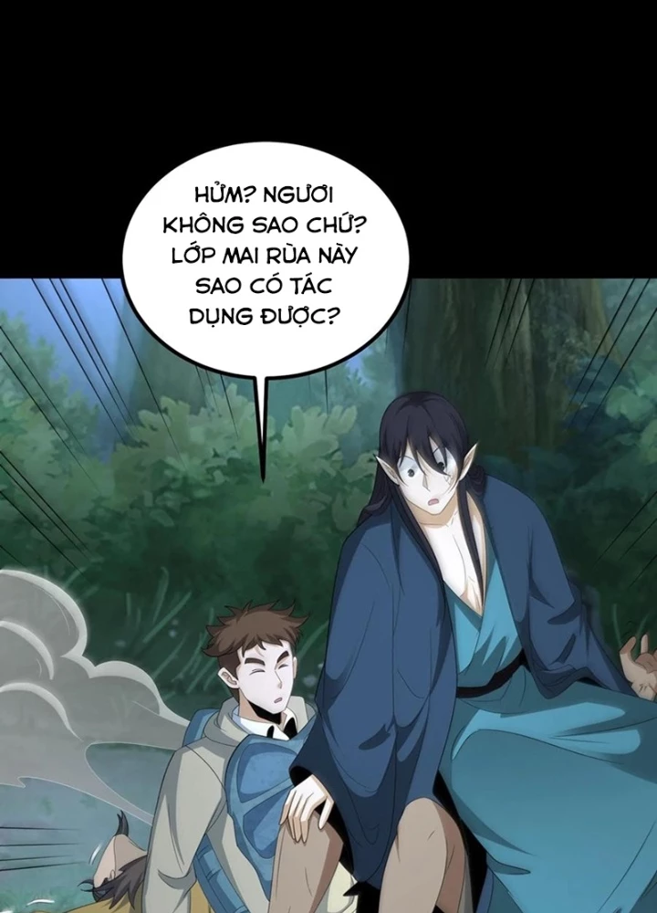 Ngày Tôi Sinh Ra, Bách Quỷ Dạ Hành, Tuyết Thi Hộ Đạo Chapter 676 - Trang 2