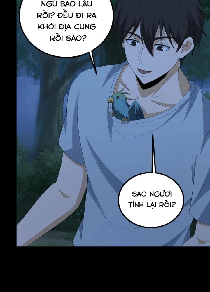 Ngày Tôi Sinh Ra, Bách Quỷ Dạ Hành, Tuyết Thi Hộ Đạo Chapter 677 - Trang 2