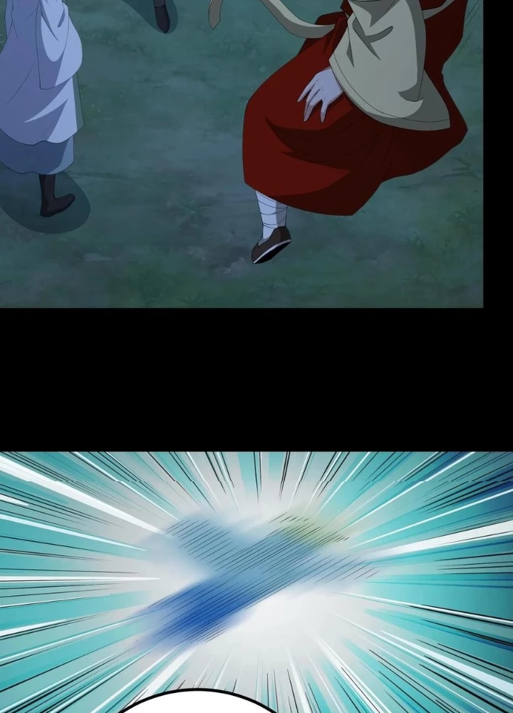 Ngày Tôi Sinh Ra, Bách Quỷ Dạ Hành, Tuyết Thi Hộ Đạo Chapter 677 - Trang 2