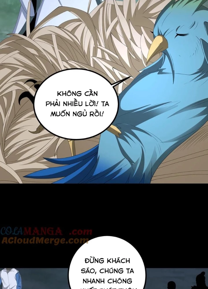 Ngày Tôi Sinh Ra, Bách Quỷ Dạ Hành, Tuyết Thi Hộ Đạo Chapter 677 - Trang 2