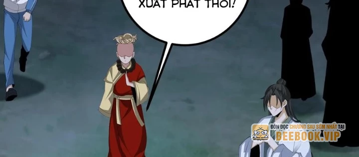 Ngày Tôi Sinh Ra, Bách Quỷ Dạ Hành, Tuyết Thi Hộ Đạo Chapter 677 - Trang 2