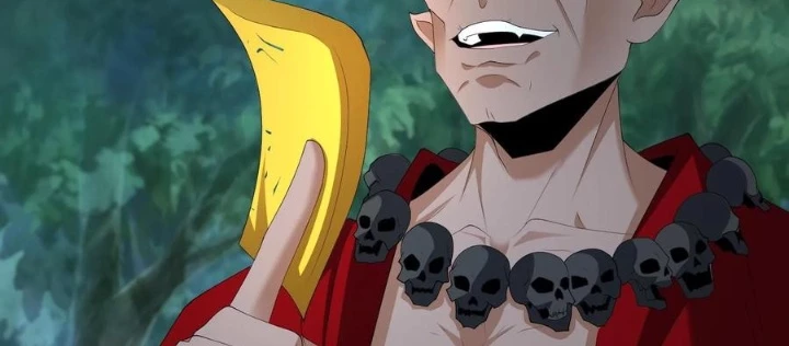 Ngày Tôi Sinh Ra, Bách Quỷ Dạ Hành, Tuyết Thi Hộ Đạo Chapter 677 - Trang 2