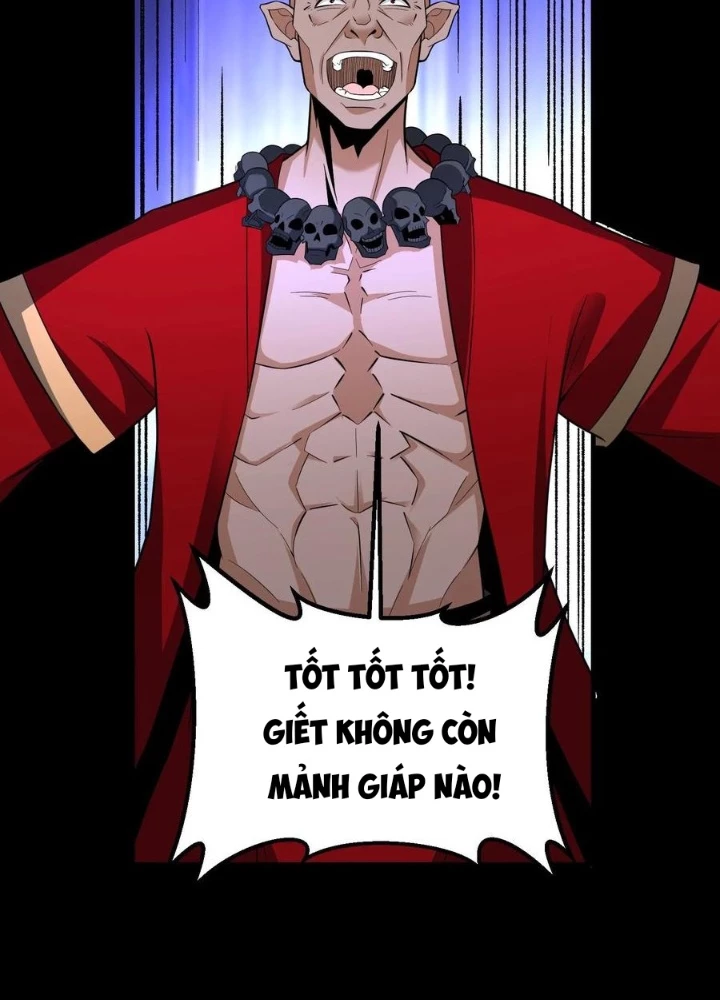 Ngày Tôi Sinh Ra, Bách Quỷ Dạ Hành, Tuyết Thi Hộ Đạo Chapter 677 - Trang 2