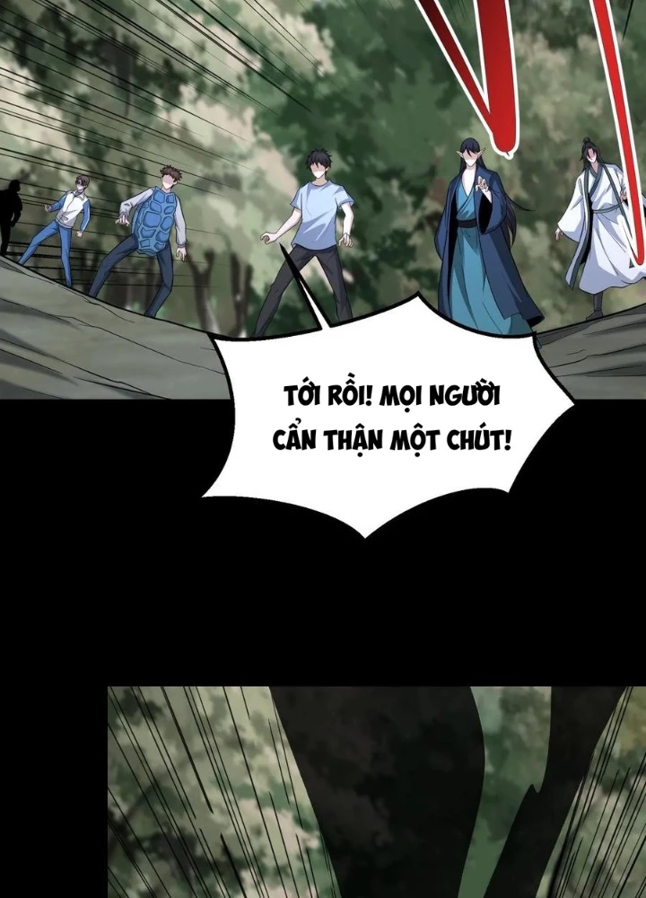 Ngày Tôi Sinh Ra, Bách Quỷ Dạ Hành, Tuyết Thi Hộ Đạo Chapter 677 - Trang 2