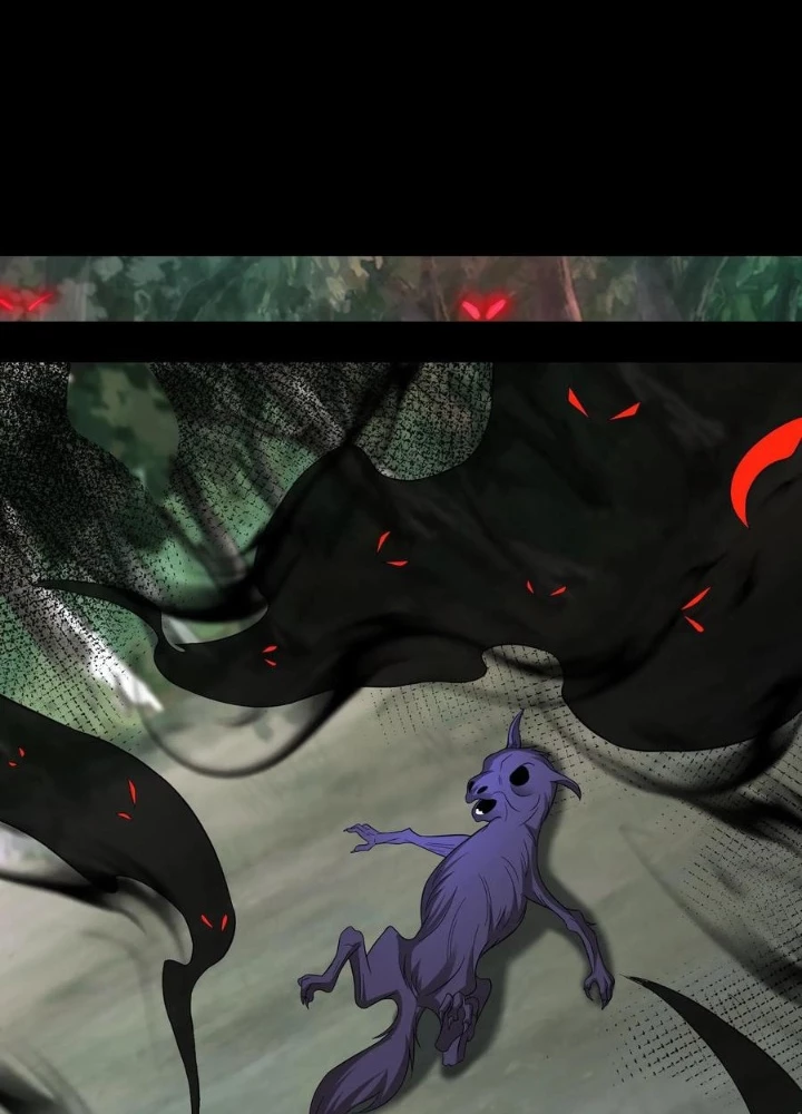 Ngày Tôi Sinh Ra, Bách Quỷ Dạ Hành, Tuyết Thi Hộ Đạo Chapter 677 - Trang 2