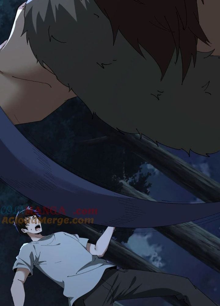 Ngày Tôi Sinh Ra, Bách Quỷ Dạ Hành, Tuyết Thi Hộ Đạo Chapter 678 - Trang 2