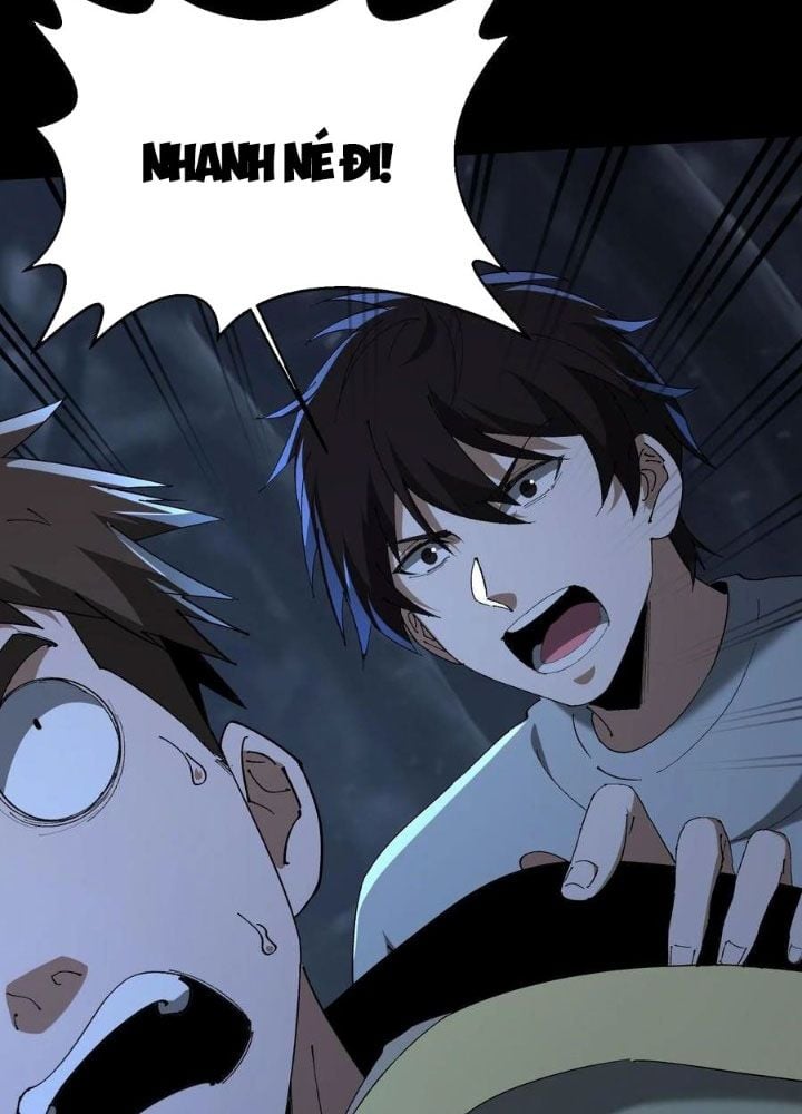 Ngày Tôi Sinh Ra, Bách Quỷ Dạ Hành, Tuyết Thi Hộ Đạo Chapter 678 - Trang 2