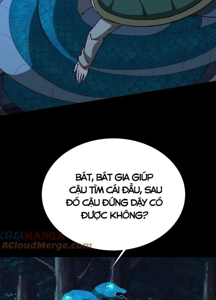 Ngày Tôi Sinh Ra, Bách Quỷ Dạ Hành, Tuyết Thi Hộ Đạo Chapter 678 - Trang 2