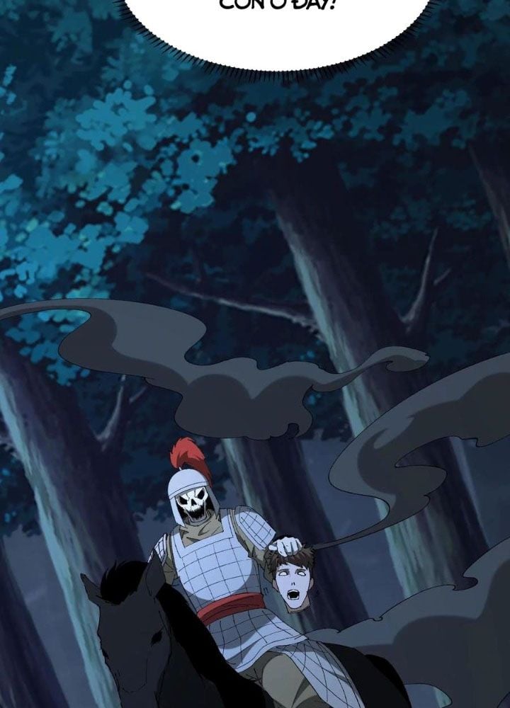 Ngày Tôi Sinh Ra, Bách Quỷ Dạ Hành, Tuyết Thi Hộ Đạo Chapter 678 - Trang 2