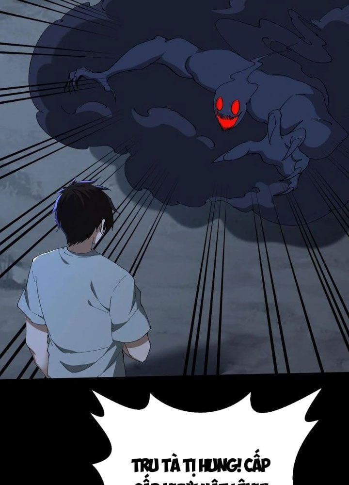 Ngày Tôi Sinh Ra, Bách Quỷ Dạ Hành, Tuyết Thi Hộ Đạo Chapter 678 - Trang 2