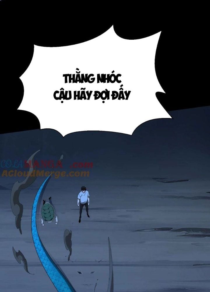 Ngày Tôi Sinh Ra, Bách Quỷ Dạ Hành, Tuyết Thi Hộ Đạo Chapter 678 - Trang 2