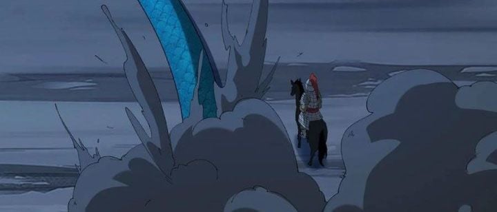 Ngày Tôi Sinh Ra, Bách Quỷ Dạ Hành, Tuyết Thi Hộ Đạo Chapter 678 - Trang 2