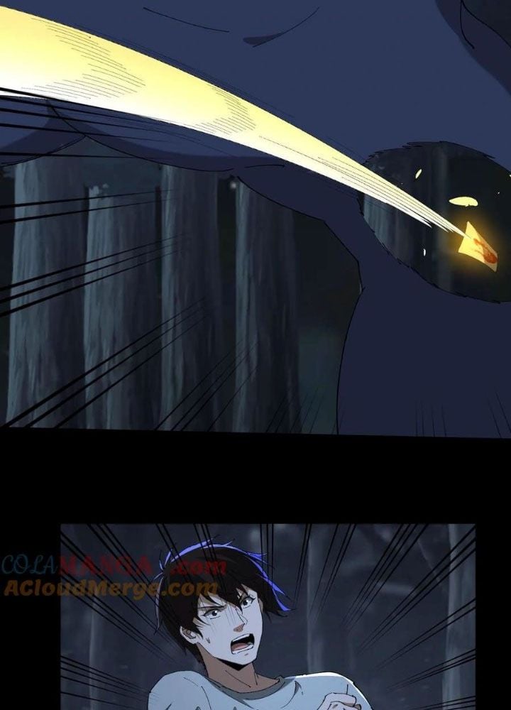 Ngày Tôi Sinh Ra, Bách Quỷ Dạ Hành, Tuyết Thi Hộ Đạo Chapter 678 - Trang 2