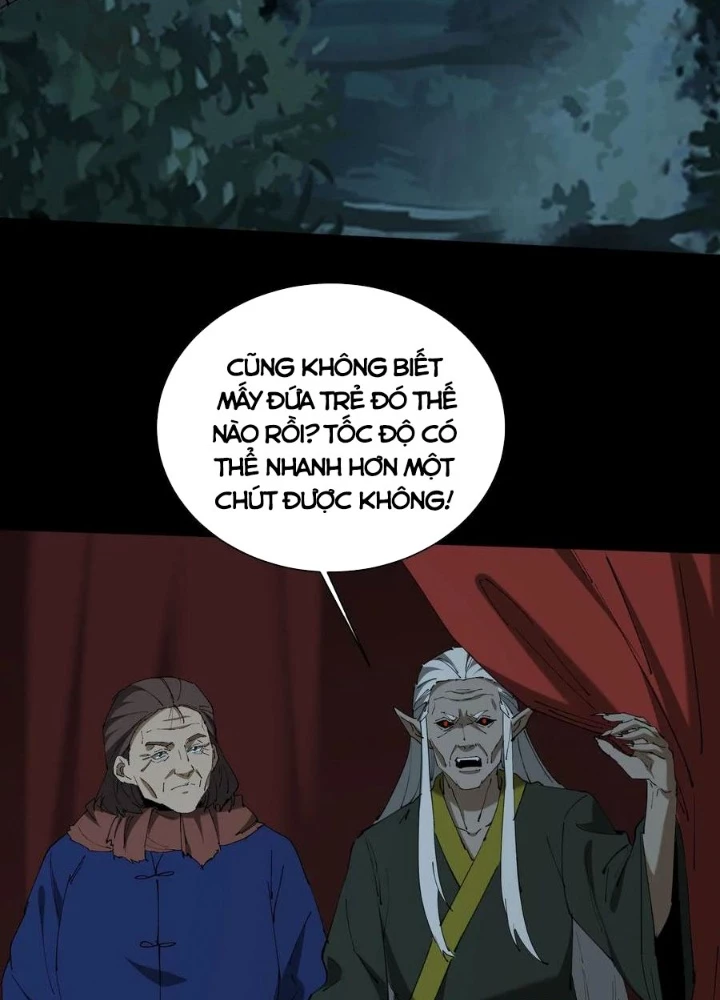 Ngày Tôi Sinh Ra, Bách Quỷ Dạ Hành, Tuyết Thi Hộ Đạo Chapter 681 - Trang 2