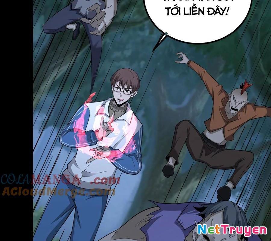 Ngày Tôi Sinh Ra, Bách Quỷ Dạ Hành, Tuyết Thi Hộ Đạo Chapter 684 - Trang 2