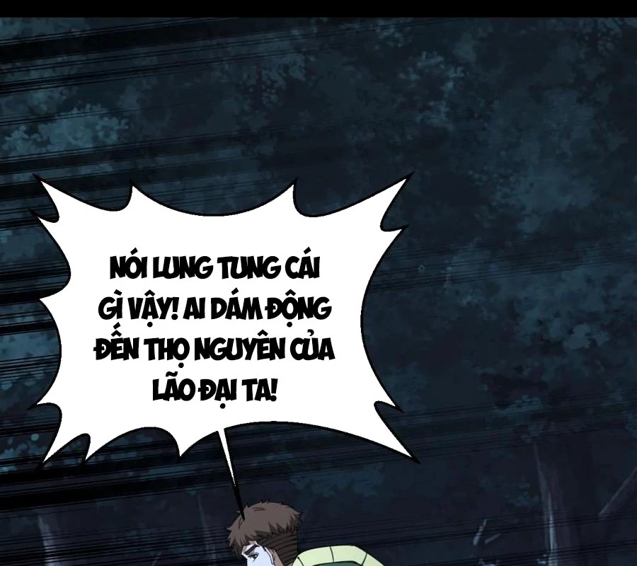 Ngày Tôi Sinh Ra, Bách Quỷ Dạ Hành, Tuyết Thi Hộ Đạo Chapter 687 - Trang 2