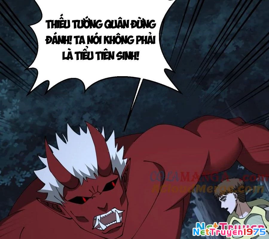 Ngày Tôi Sinh Ra, Bách Quỷ Dạ Hành, Tuyết Thi Hộ Đạo Chapter 687 - Trang 2