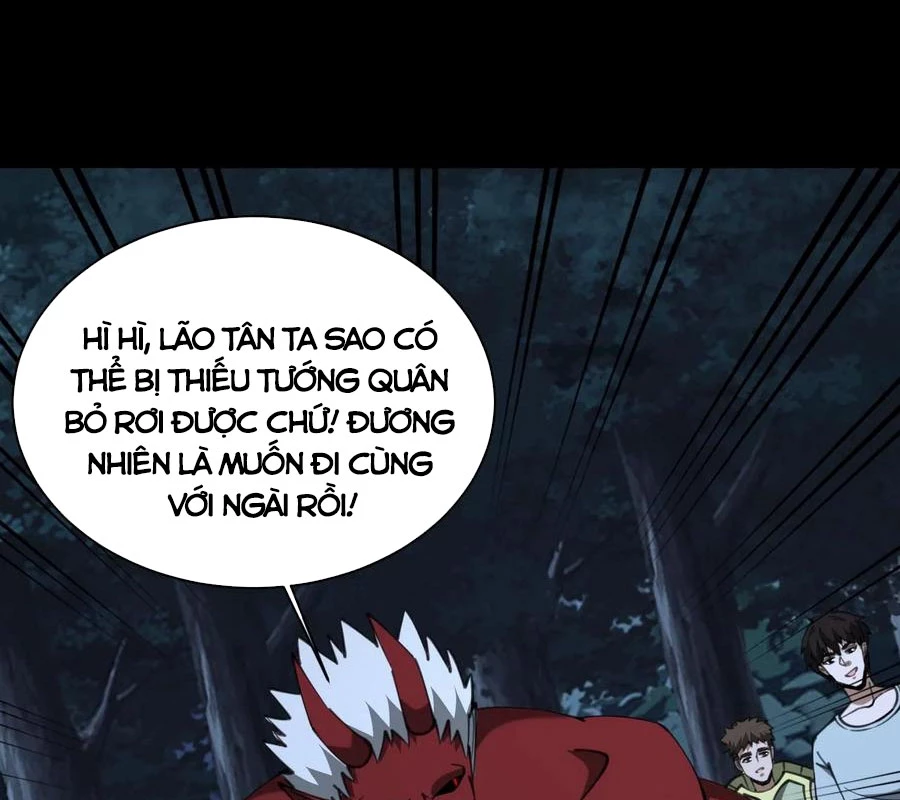 Ngày Tôi Sinh Ra, Bách Quỷ Dạ Hành, Tuyết Thi Hộ Đạo Chapter 687 - Trang 2