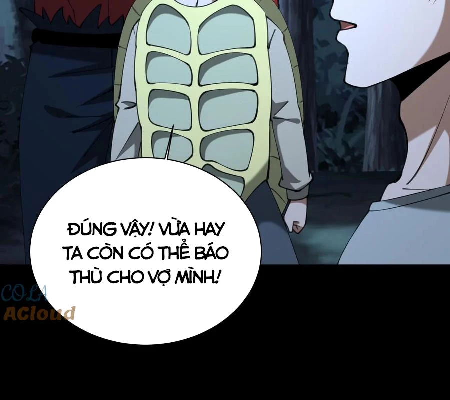 Ngày Tôi Sinh Ra, Bách Quỷ Dạ Hành, Tuyết Thi Hộ Đạo Chapter 687 - Trang 2