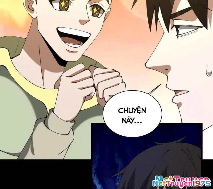 Ngày Tôi Sinh Ra, Bách Quỷ Dạ Hành, Tuyết Thi Hộ Đạo Chapter 687 - Trang 2