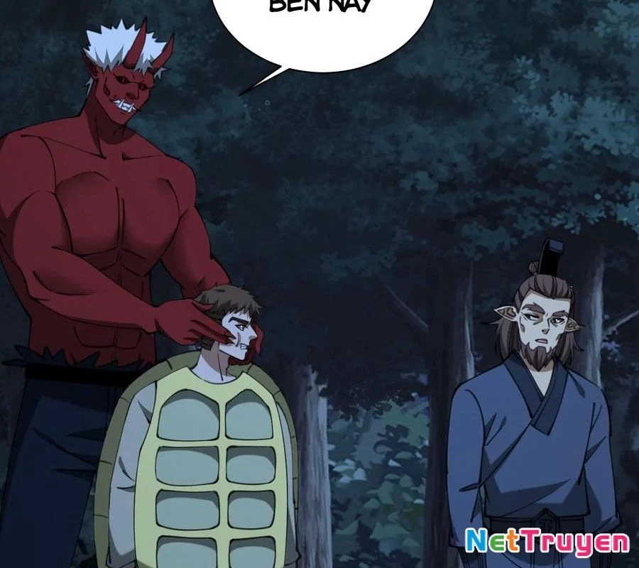 Ngày Tôi Sinh Ra, Bách Quỷ Dạ Hành, Tuyết Thi Hộ Đạo Chapter 687 - Trang 2