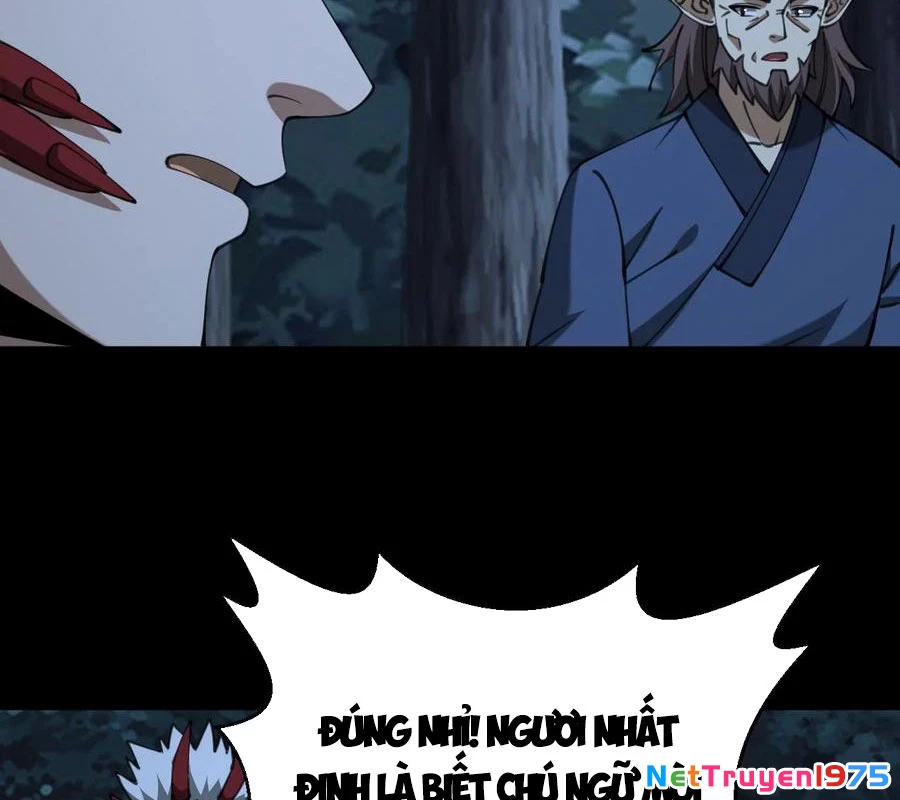 Ngày Tôi Sinh Ra, Bách Quỷ Dạ Hành, Tuyết Thi Hộ Đạo Chapter 687 - Trang 2