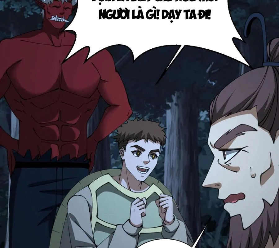 Ngày Tôi Sinh Ra, Bách Quỷ Dạ Hành, Tuyết Thi Hộ Đạo Chapter 687 - Trang 2