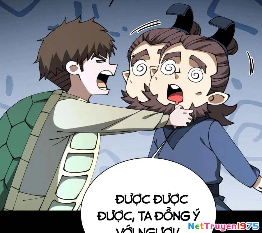 Ngày Tôi Sinh Ra, Bách Quỷ Dạ Hành, Tuyết Thi Hộ Đạo Chapter 687 - Trang 2