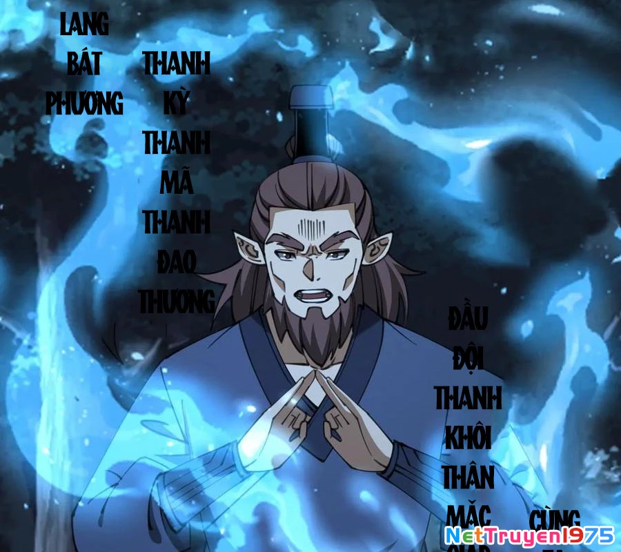 Ngày Tôi Sinh Ra, Bách Quỷ Dạ Hành, Tuyết Thi Hộ Đạo Chapter 687 - Trang 2