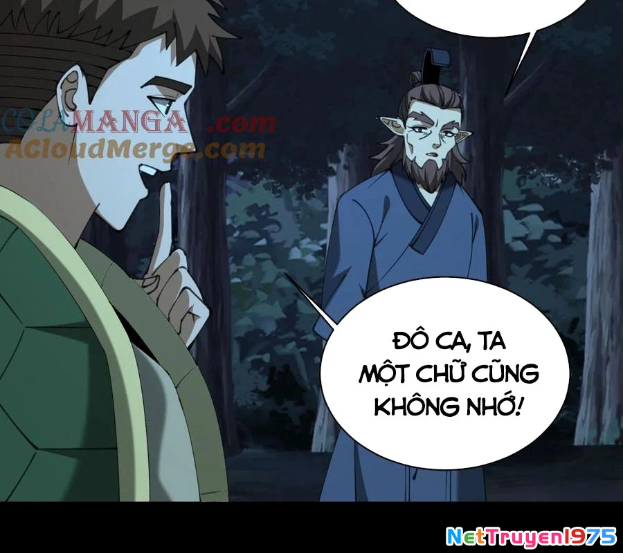 Ngày Tôi Sinh Ra, Bách Quỷ Dạ Hành, Tuyết Thi Hộ Đạo Chapter 687 - Trang 2