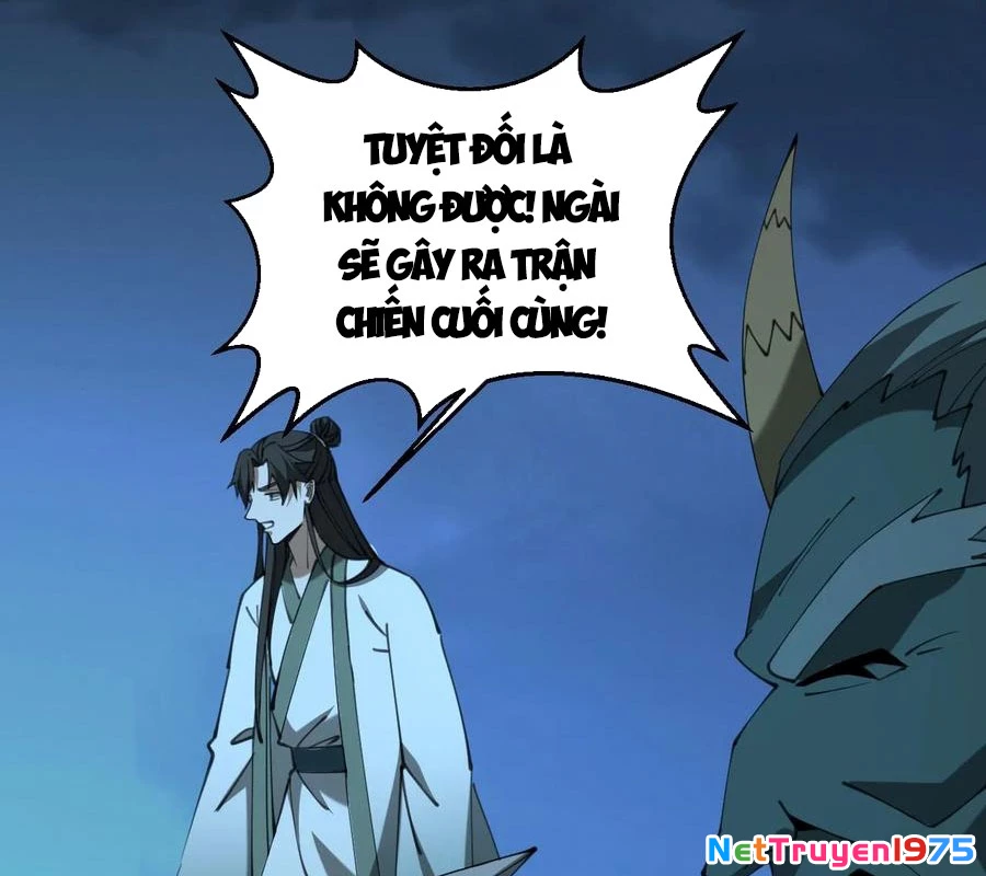 Ngày Tôi Sinh Ra, Bách Quỷ Dạ Hành, Tuyết Thi Hộ Đạo Chapter 687 - Trang 2