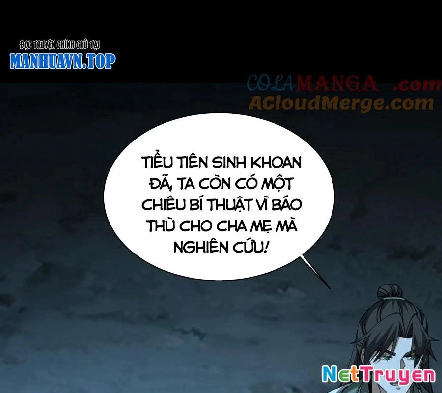 Ngày Tôi Sinh Ra, Bách Quỷ Dạ Hành, Tuyết Thi Hộ Đạo Chapter 687 - Trang 2