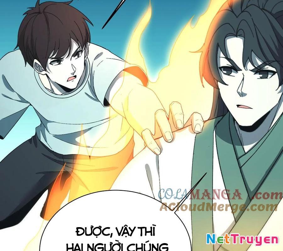 Ngày Tôi Sinh Ra, Bách Quỷ Dạ Hành, Tuyết Thi Hộ Đạo Chapter 688 - Trang 2