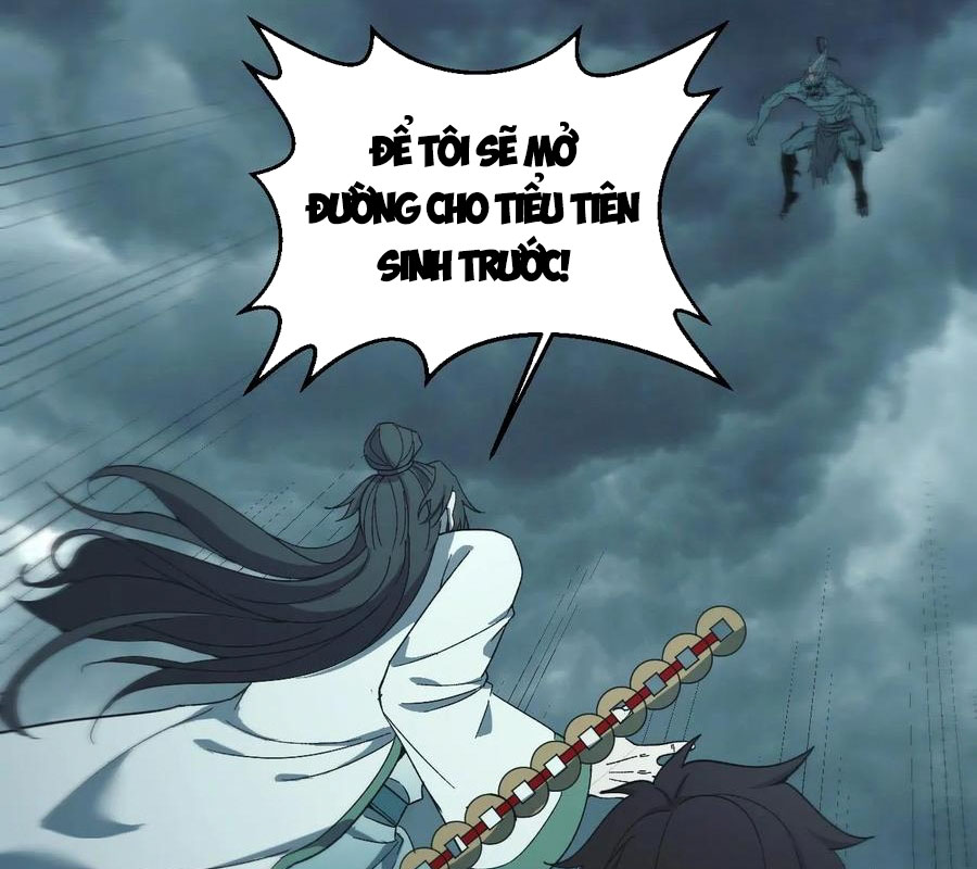 Ngày Tôi Sinh Ra, Bách Quỷ Dạ Hành, Tuyết Thi Hộ Đạo Chapter 688 - Trang 2