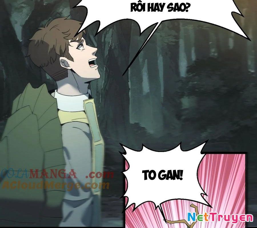 Ngày Tôi Sinh Ra, Bách Quỷ Dạ Hành, Tuyết Thi Hộ Đạo Chapter 688 - Trang 2