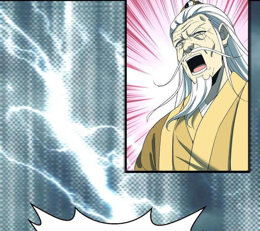 Ngày Tôi Sinh Ra, Bách Quỷ Dạ Hành, Tuyết Thi Hộ Đạo Chapter 688 - Trang 2