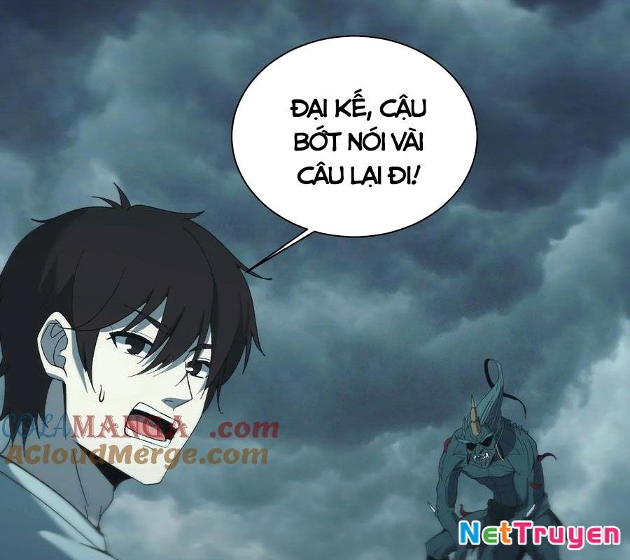 Ngày Tôi Sinh Ra, Bách Quỷ Dạ Hành, Tuyết Thi Hộ Đạo Chapter 688 - Trang 2