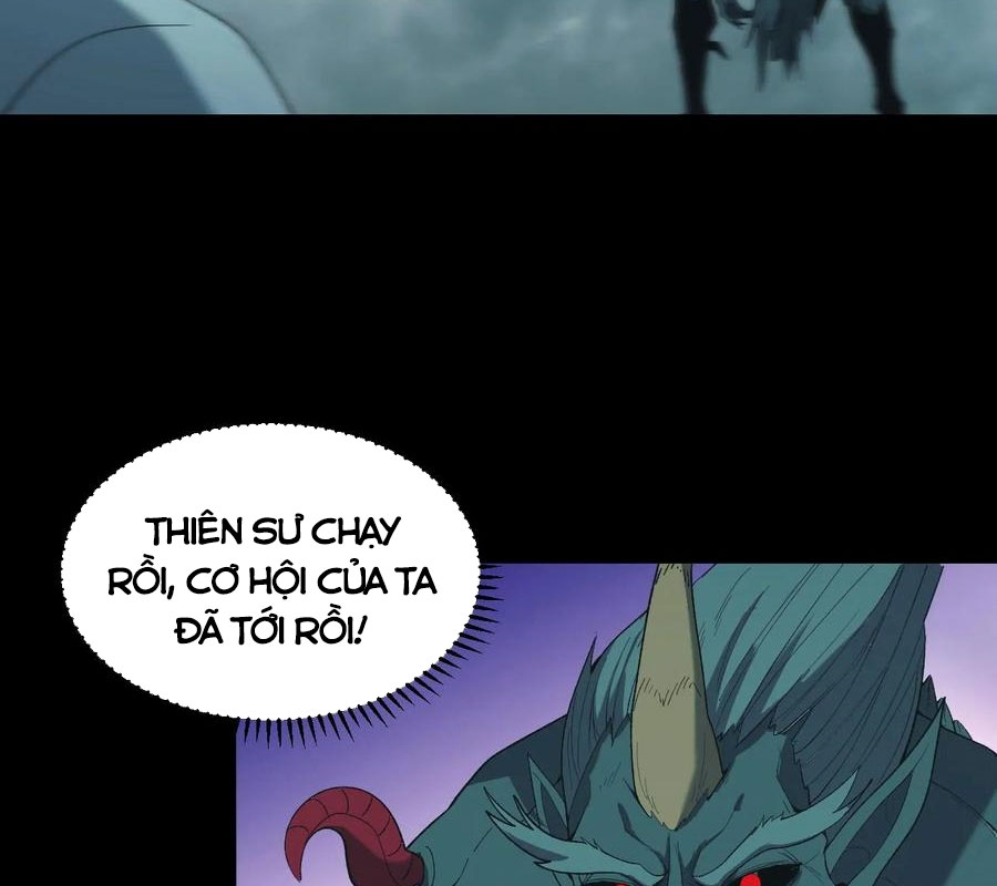 Ngày Tôi Sinh Ra, Bách Quỷ Dạ Hành, Tuyết Thi Hộ Đạo Chapter 688 - Trang 2