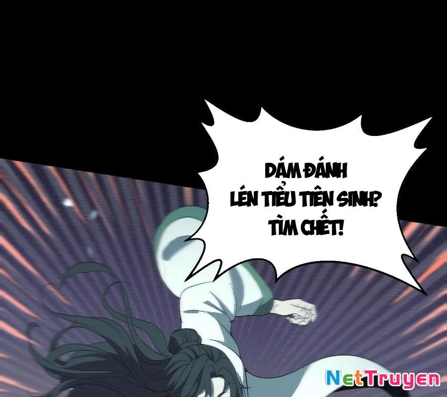 Ngày Tôi Sinh Ra, Bách Quỷ Dạ Hành, Tuyết Thi Hộ Đạo Chapter 688 - Trang 2