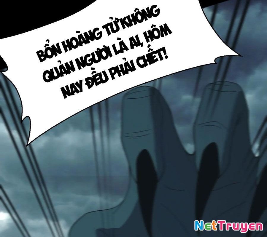 Ngày Tôi Sinh Ra, Bách Quỷ Dạ Hành, Tuyết Thi Hộ Đạo Chapter 688 - Trang 2