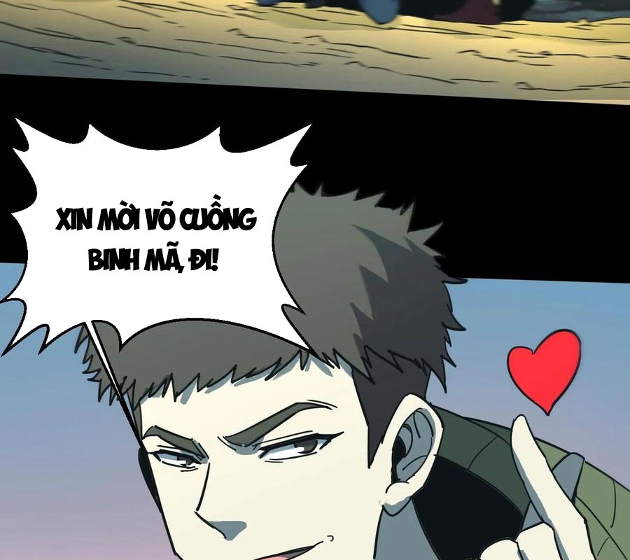 Ngày Tôi Sinh Ra, Bách Quỷ Dạ Hành, Tuyết Thi Hộ Đạo Chapter 689 - Trang 2