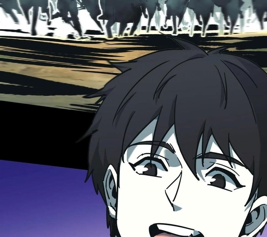 Ngày Tôi Sinh Ra, Bách Quỷ Dạ Hành, Tuyết Thi Hộ Đạo Chapter 689 - Trang 2